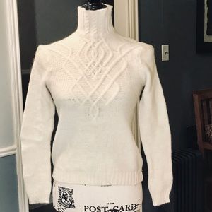 Ralph Lauren Turtleneck Sweater